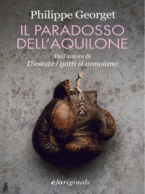 cover image of Il paradosso dell'aquilone